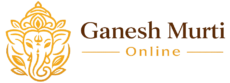 Ganesh Murti Online - Logo
